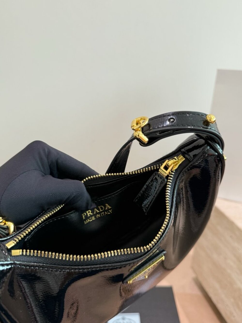Prada Bag - Picture 6 of 6